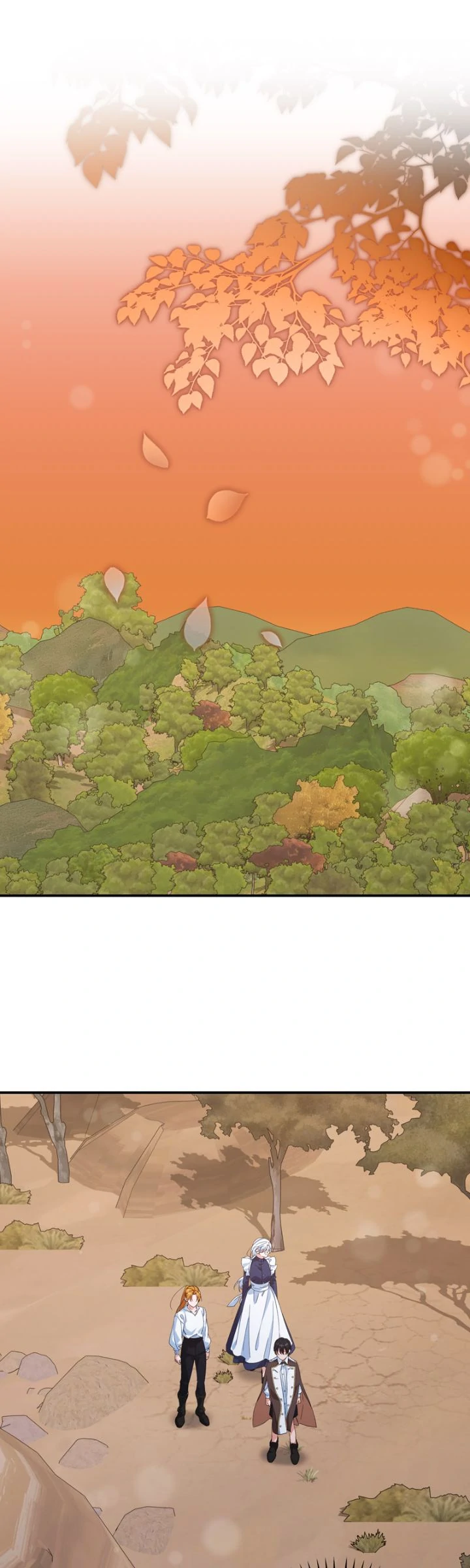 Will You Marry Me Under Contract, Your Highness? Chapter 62 146 25