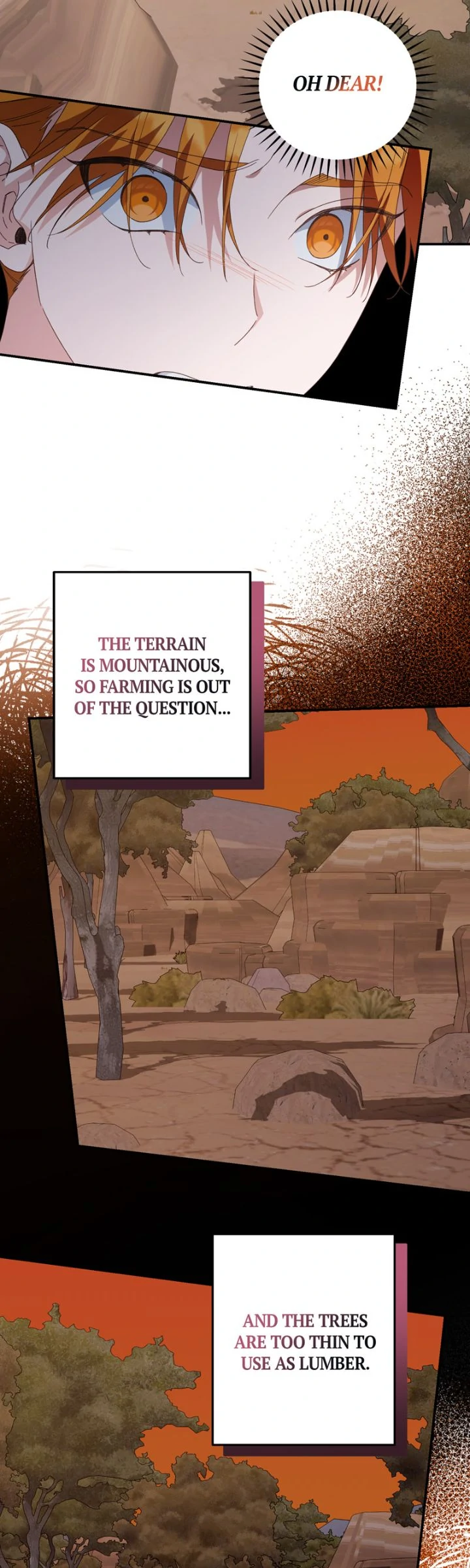 Will You Marry Me Under Contract, Your Highness? Chapter 62 147 26