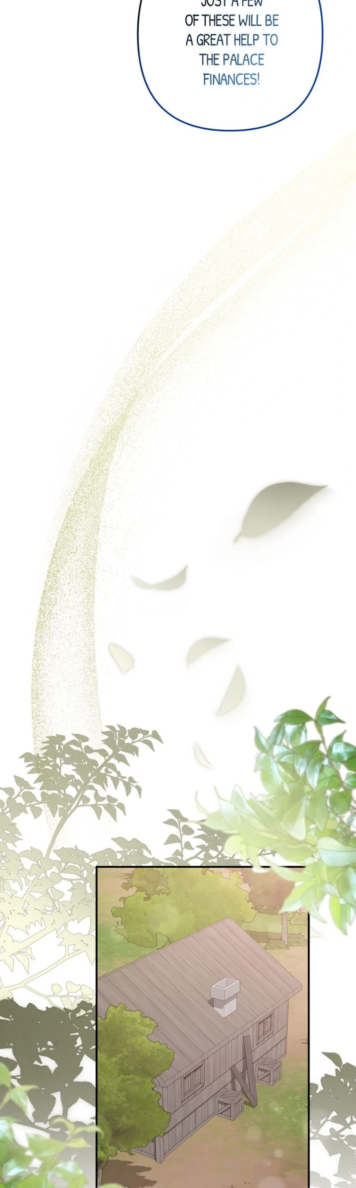 Will You Marry Me Under Contract, Your Highness? Chapter 62 153 32