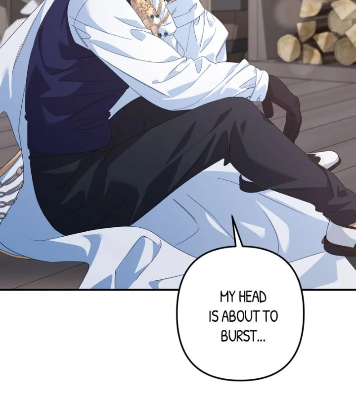 Will You Marry Me Under Contract, Your Highness? Chapter 62 155 34