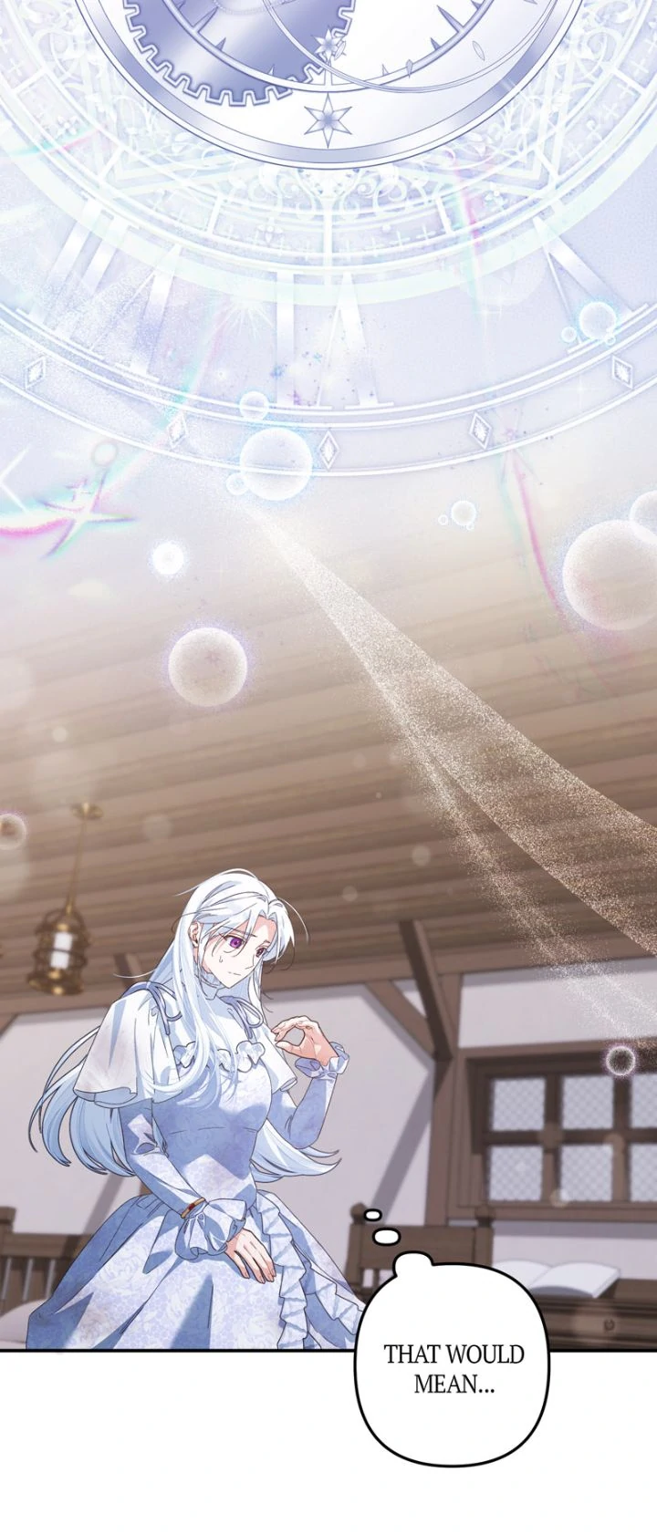 Will You Marry Me Under Contract, Your Highness? Chapter 62 126 5