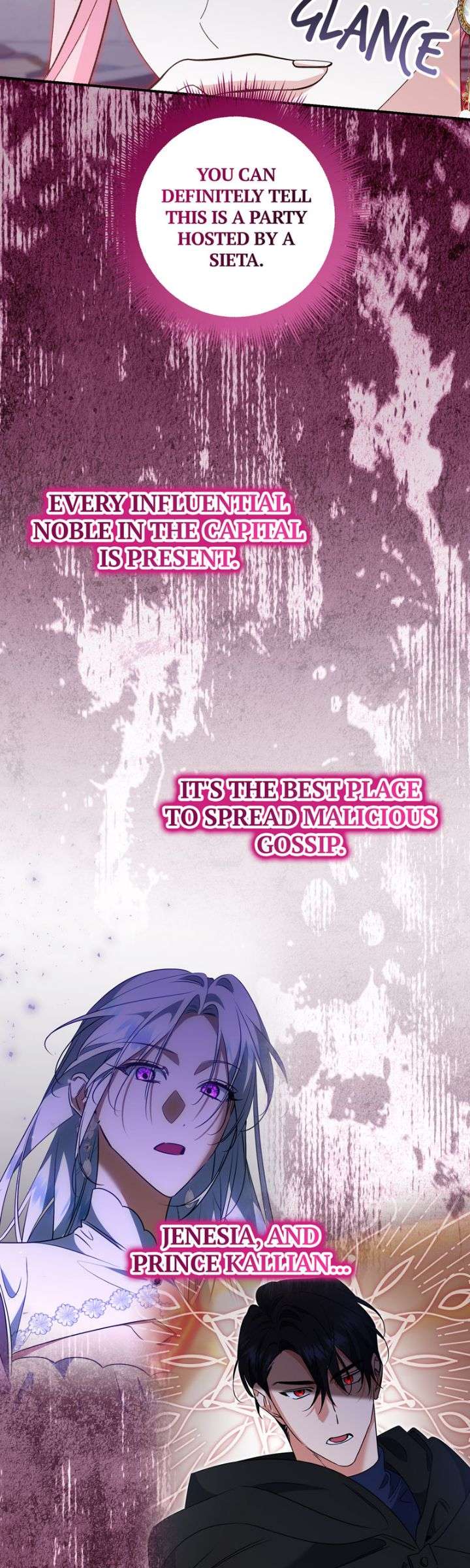 Will You Marry Me Under Contract, Your Highness? Chapter 64 143 22