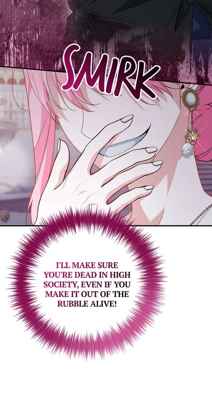 Will You Marry Me Under Contract, Your Highness? Chapter 64 144 23