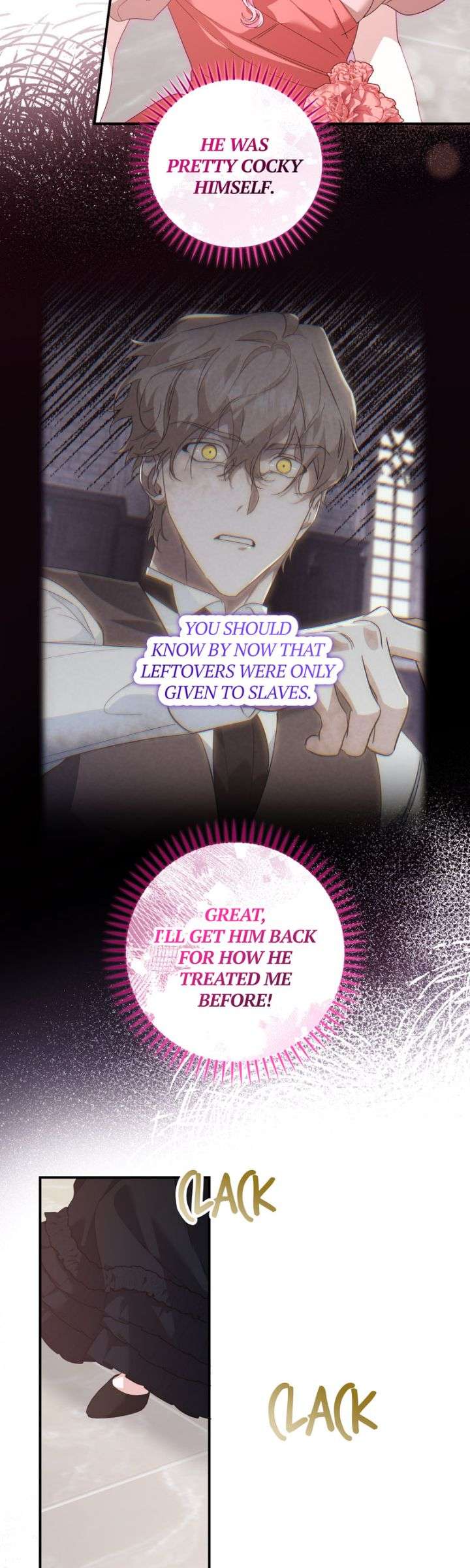 Will You Marry Me Under Contract, Your Highness? Chapter 64 147 26