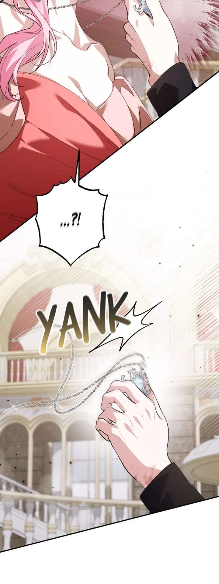 Will You Marry Me Under Contract, Your Highness? Chapter 64 149 28