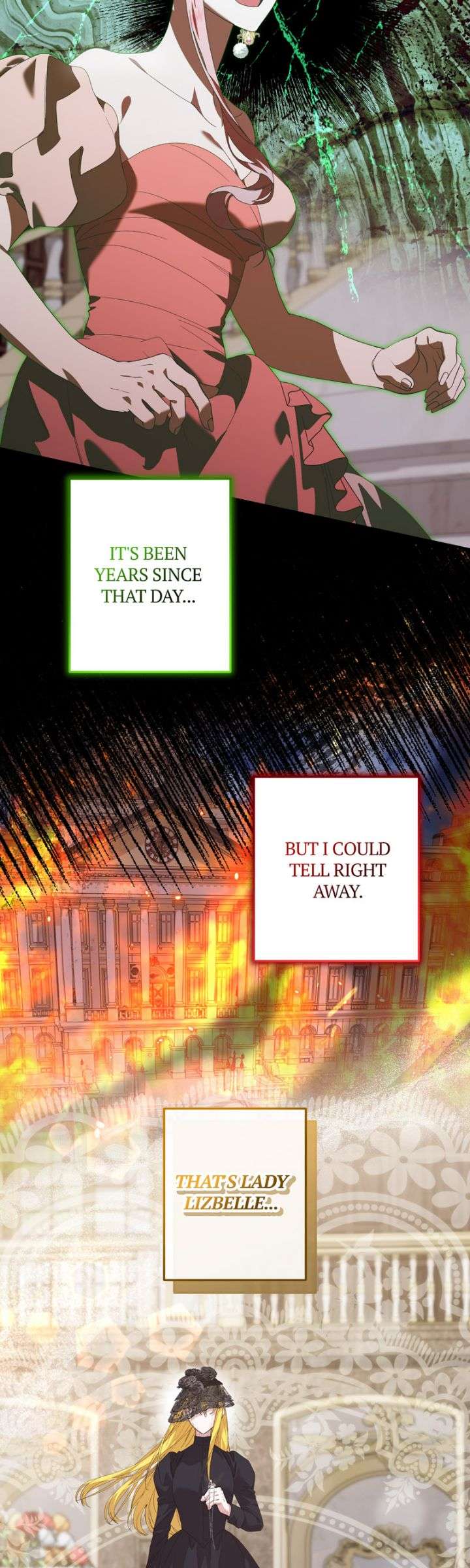 Will You Marry Me Under Contract, Your Highness? Chapter 64 151 30