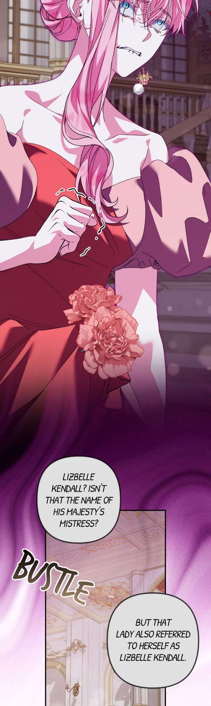 Will You Marry Me Under Contract, Your Highness? Chapter 64 153 32