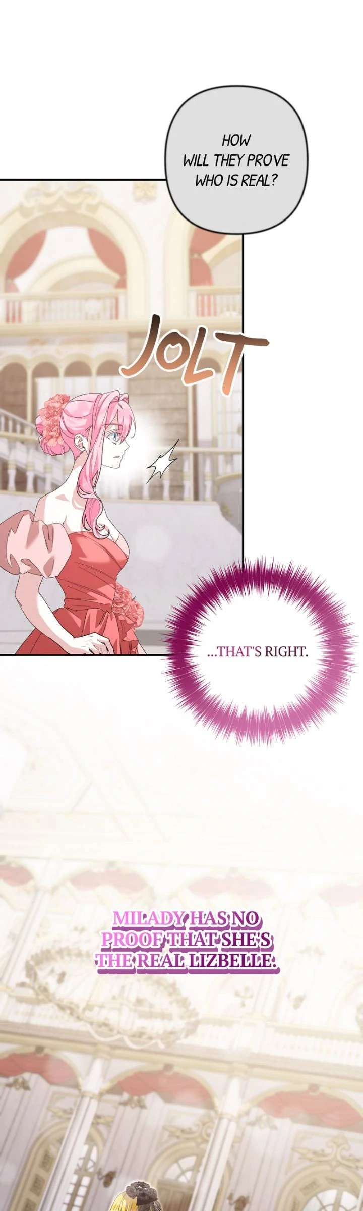 Will You Marry Me Under Contract, Your Highness? Chapter 64 155 34