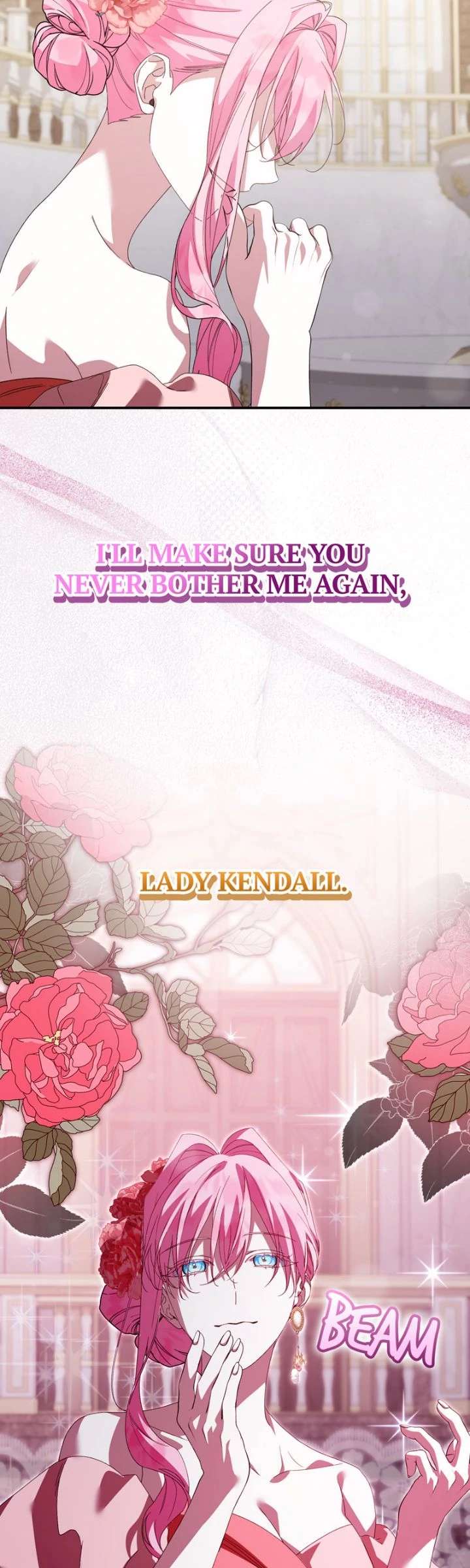 Will You Marry Me Under Contract, Your Highness? Chapter 64 157 36