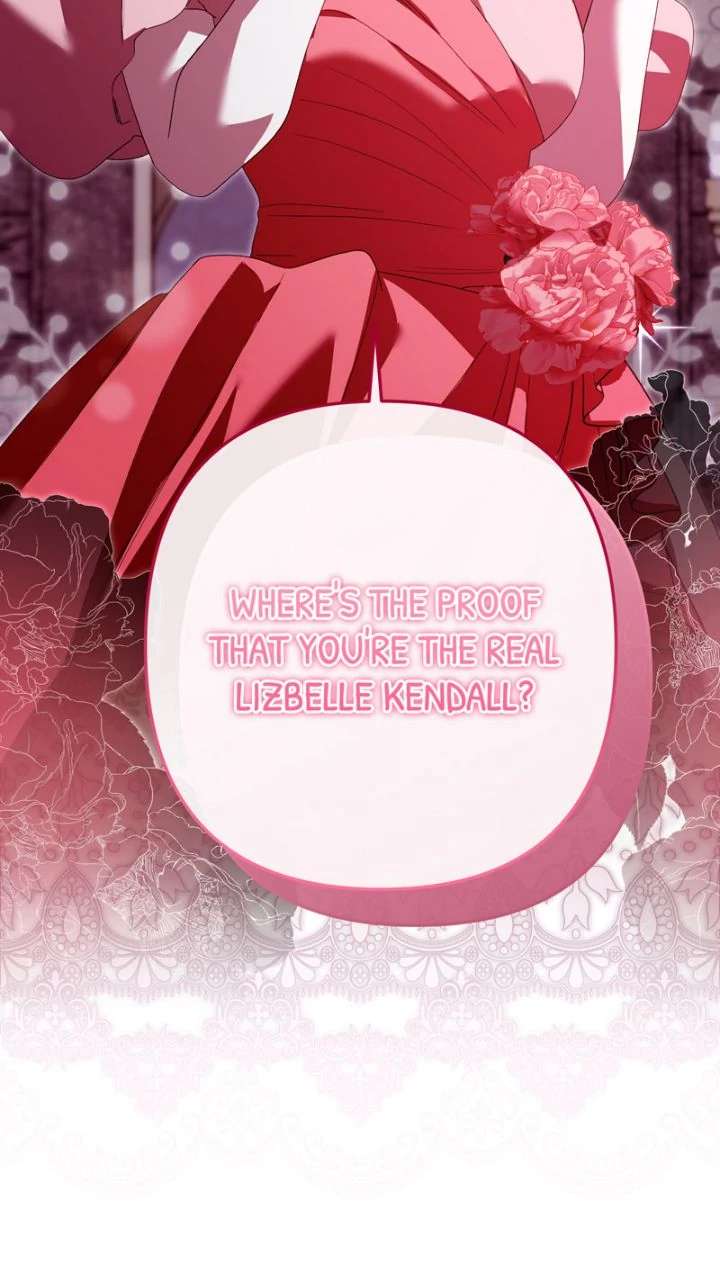 Will You Marry Me Under Contract, Your Highness? Chapter 64 158 37