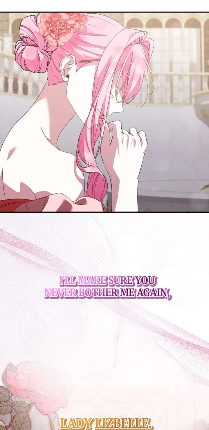 Will You Marry Me Under Contract, Your Highness? Chapter 65 176 01