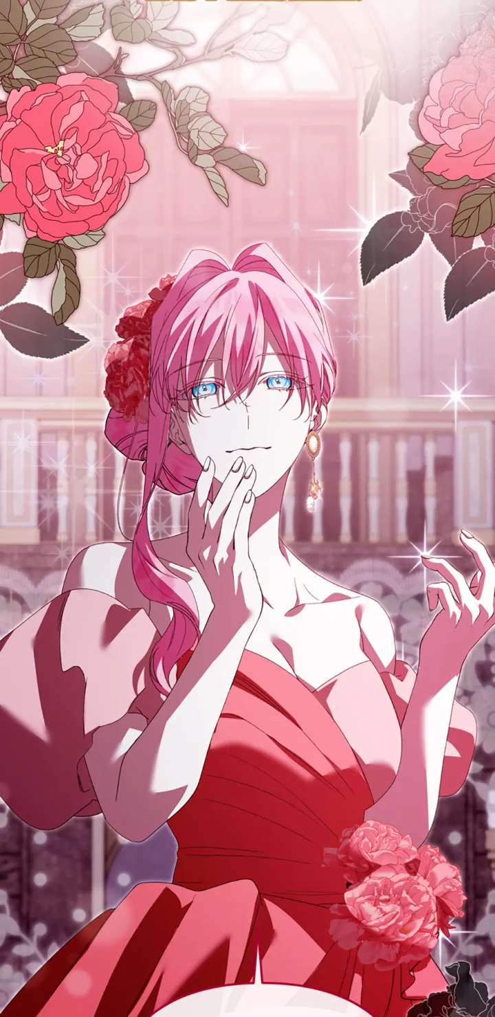 Will You Marry Me Under Contract, Your Highness? Chapter 65 177 02