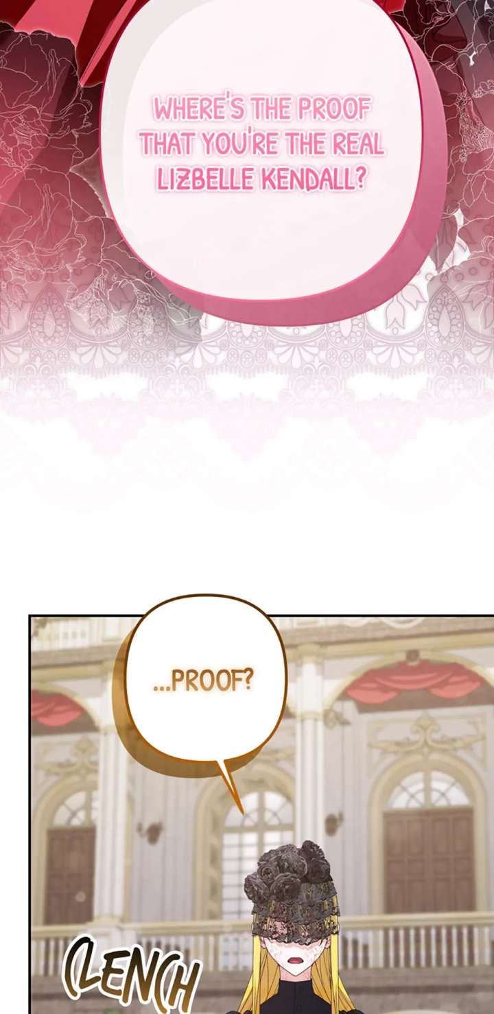 Will You Marry Me Under Contract, Your Highness? Chapter 65 178 03