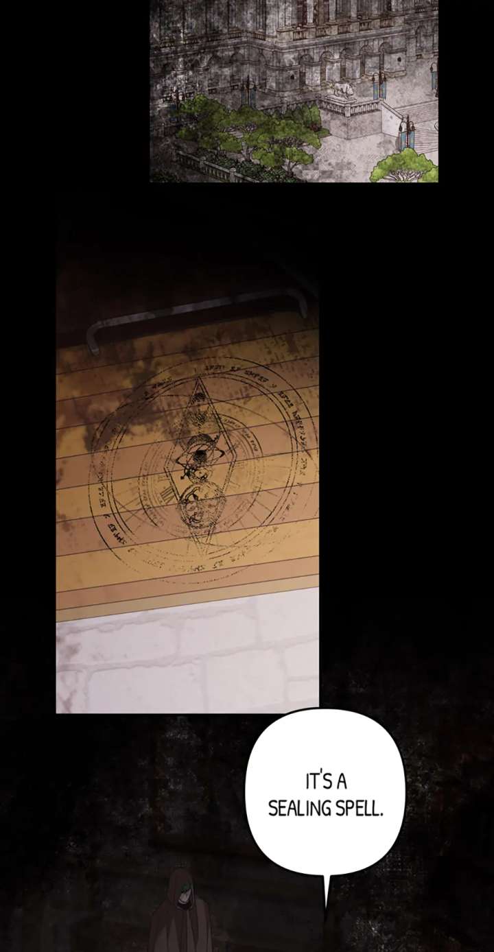 Will You Marry Me Under Contract, Your Highness? Chapter 65 185 10