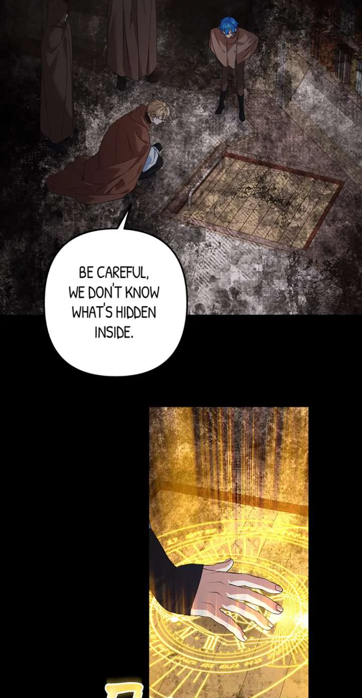 Will You Marry Me Under Contract, Your Highness? Chapter 65 186 11