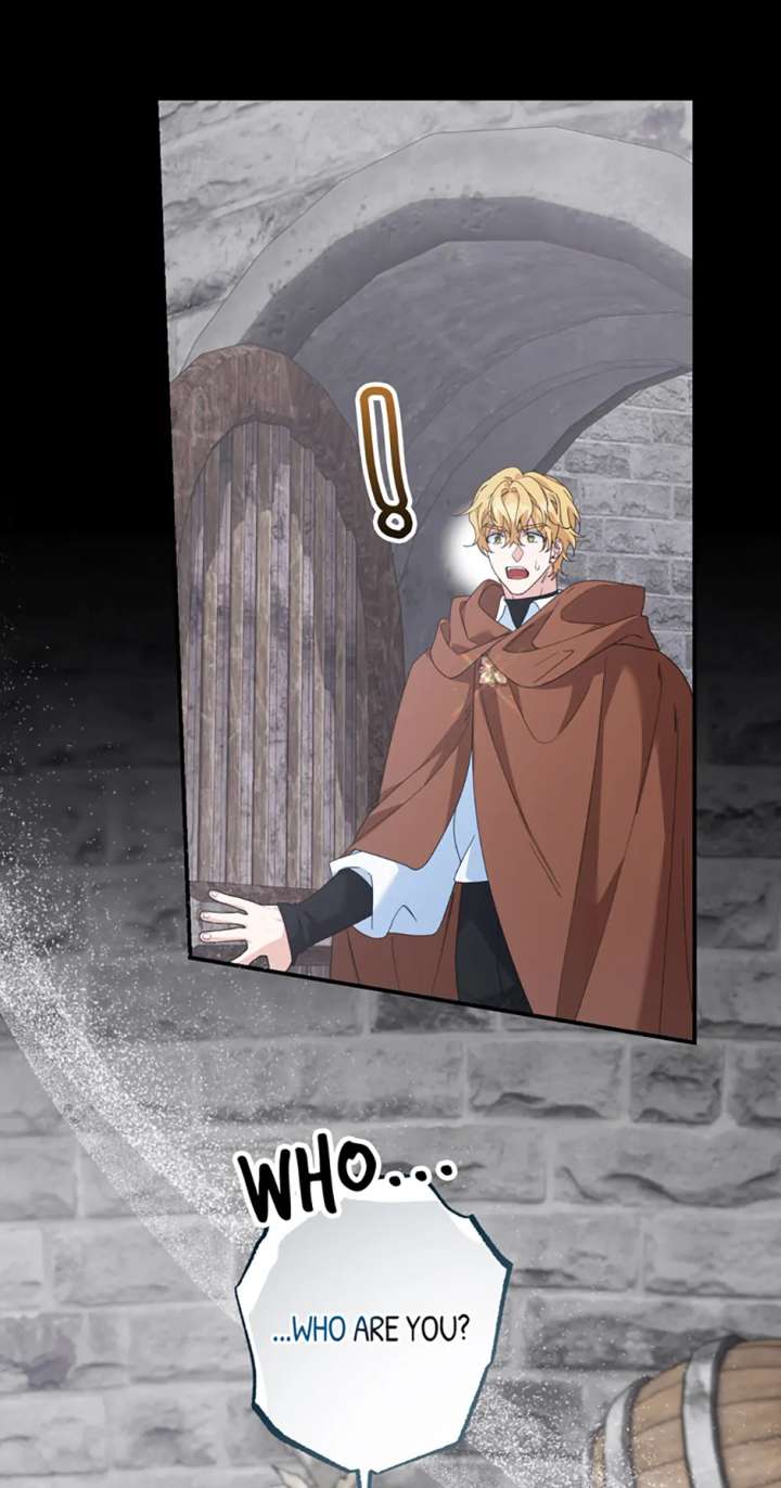 Will You Marry Me Under Contract, Your Highness? Chapter 65 189 14