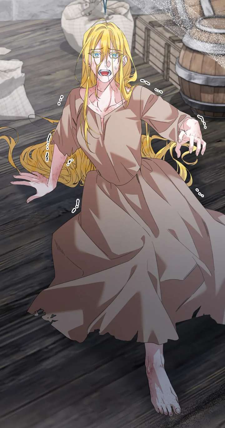 Will You Marry Me Under Contract, Your Highness? Chapter 65 190 15