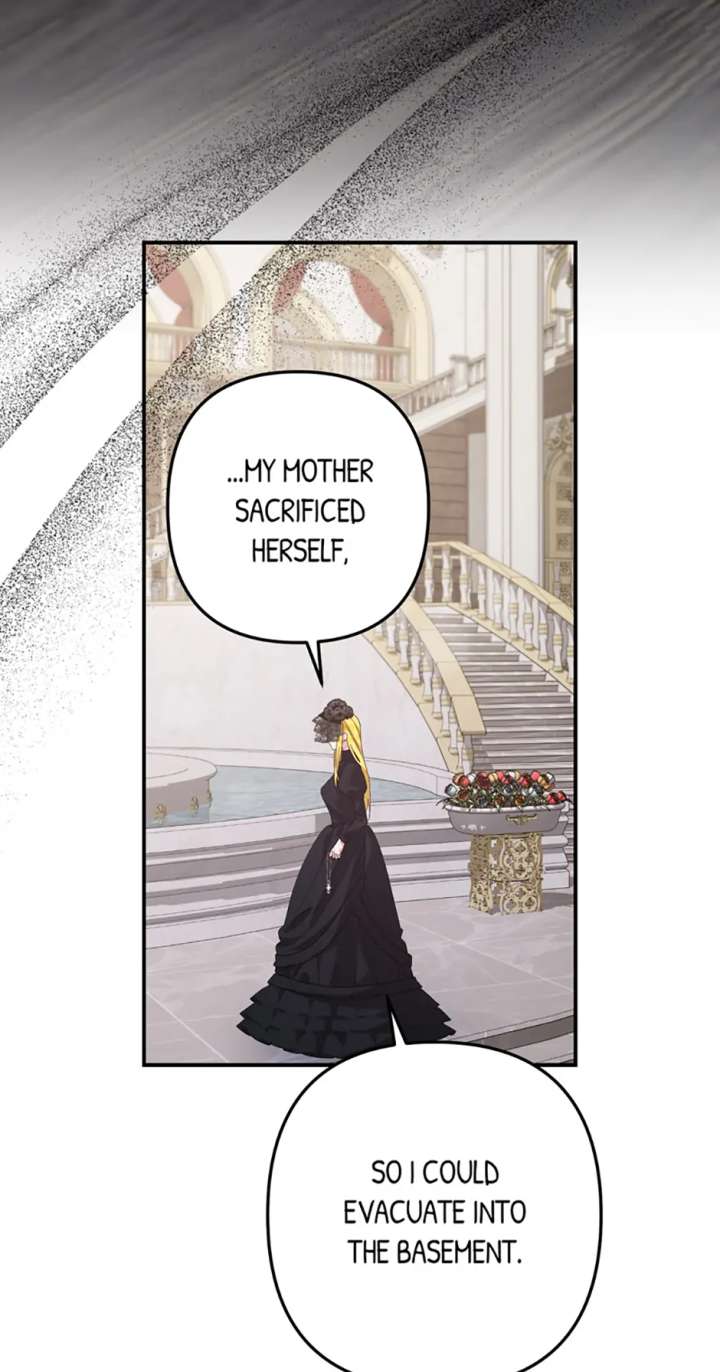 Will You Marry Me Under Contract, Your Highness? Chapter 65 191 16