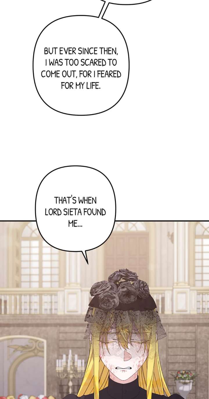 Will You Marry Me Under Contract, Your Highness? Chapter 65 192 17