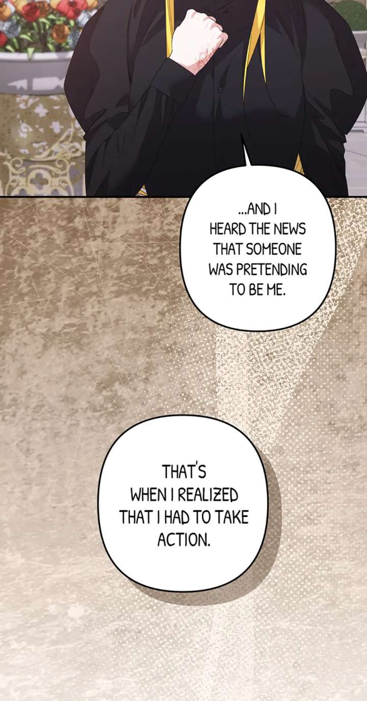 Will You Marry Me Under Contract, Your Highness? Chapter 65 193 18