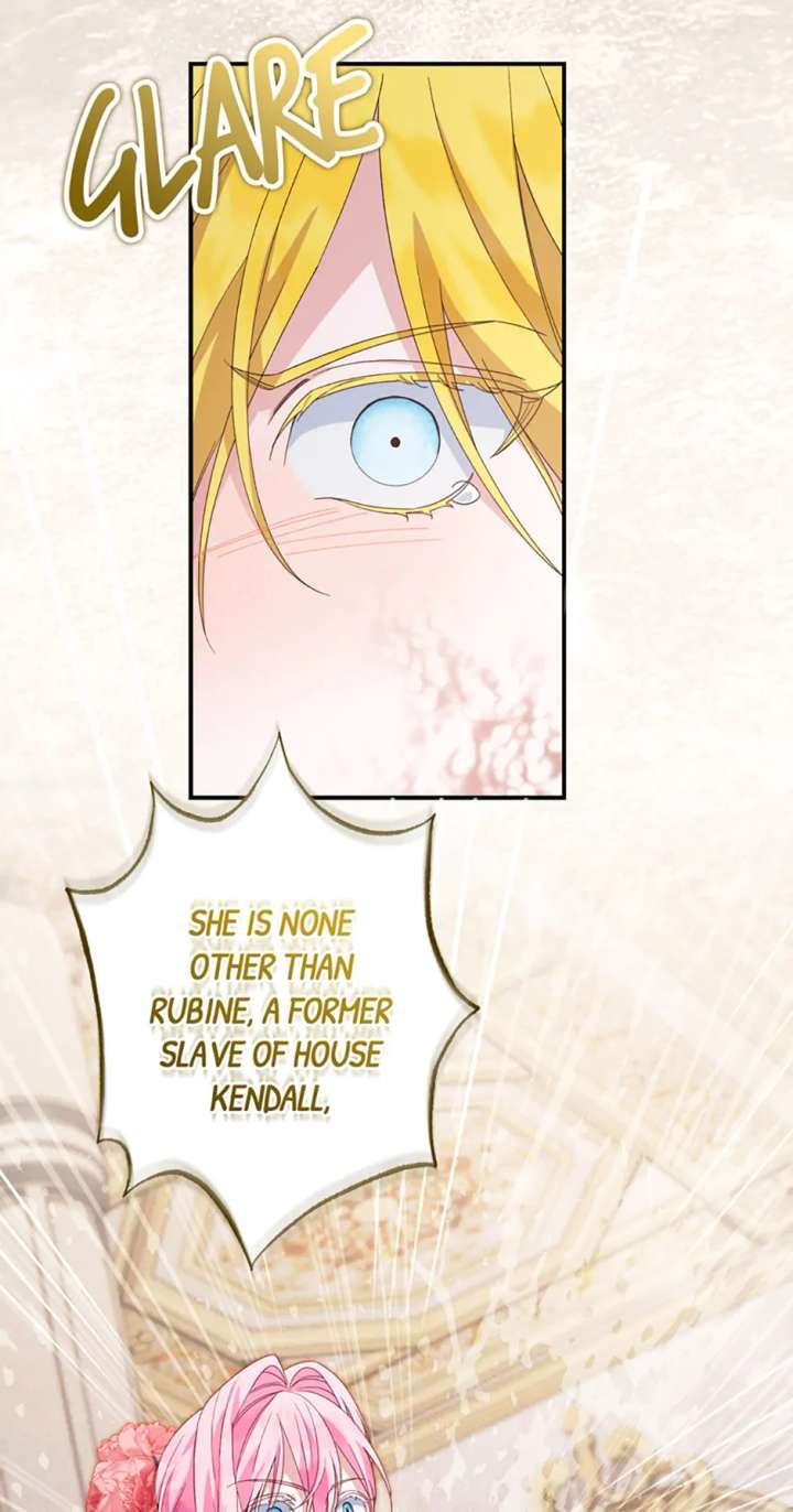 Will You Marry Me Under Contract, Your Highness? Chapter 65 194 19