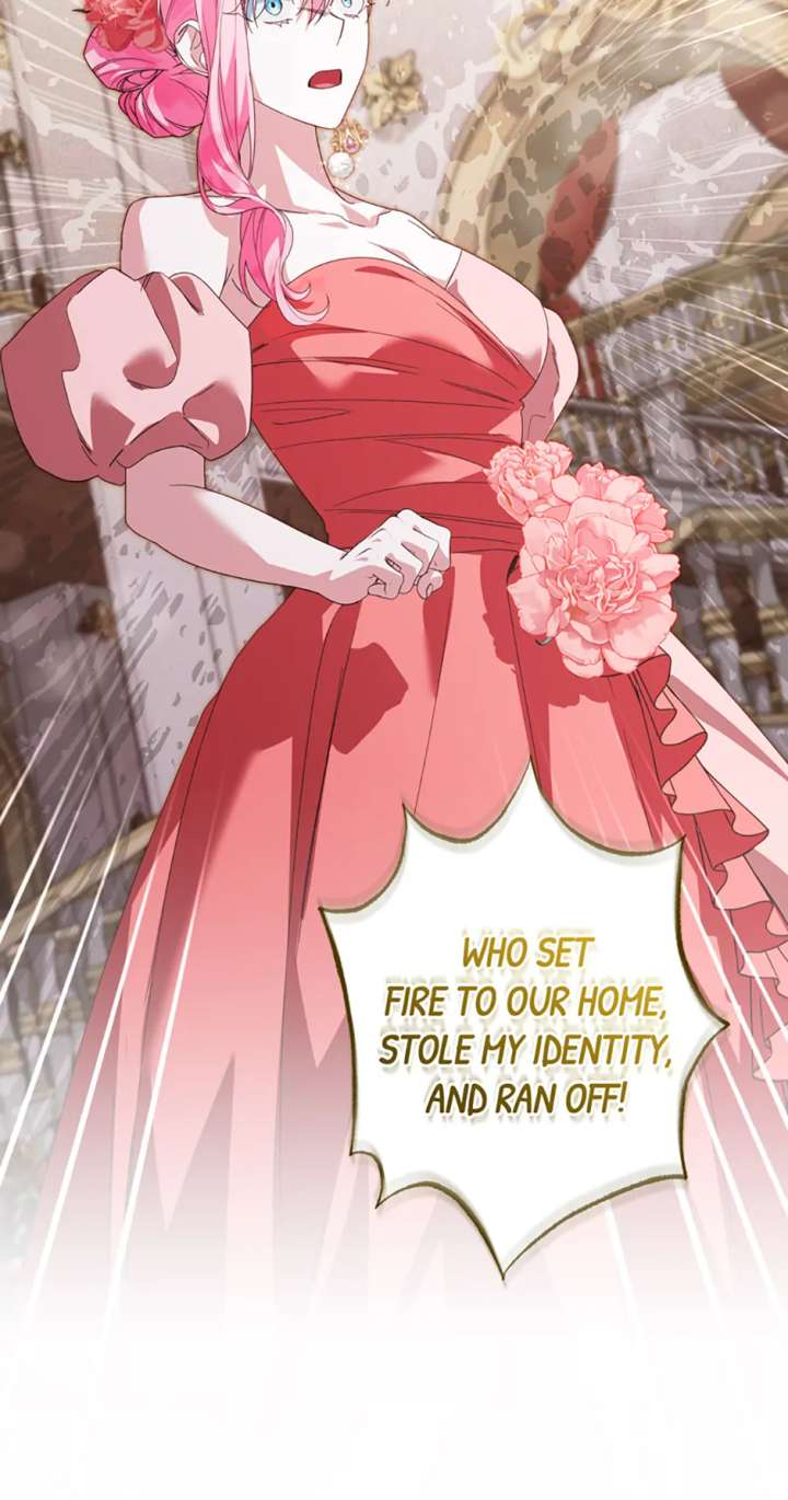 Will You Marry Me Under Contract, Your Highness? Chapter 65 195 20