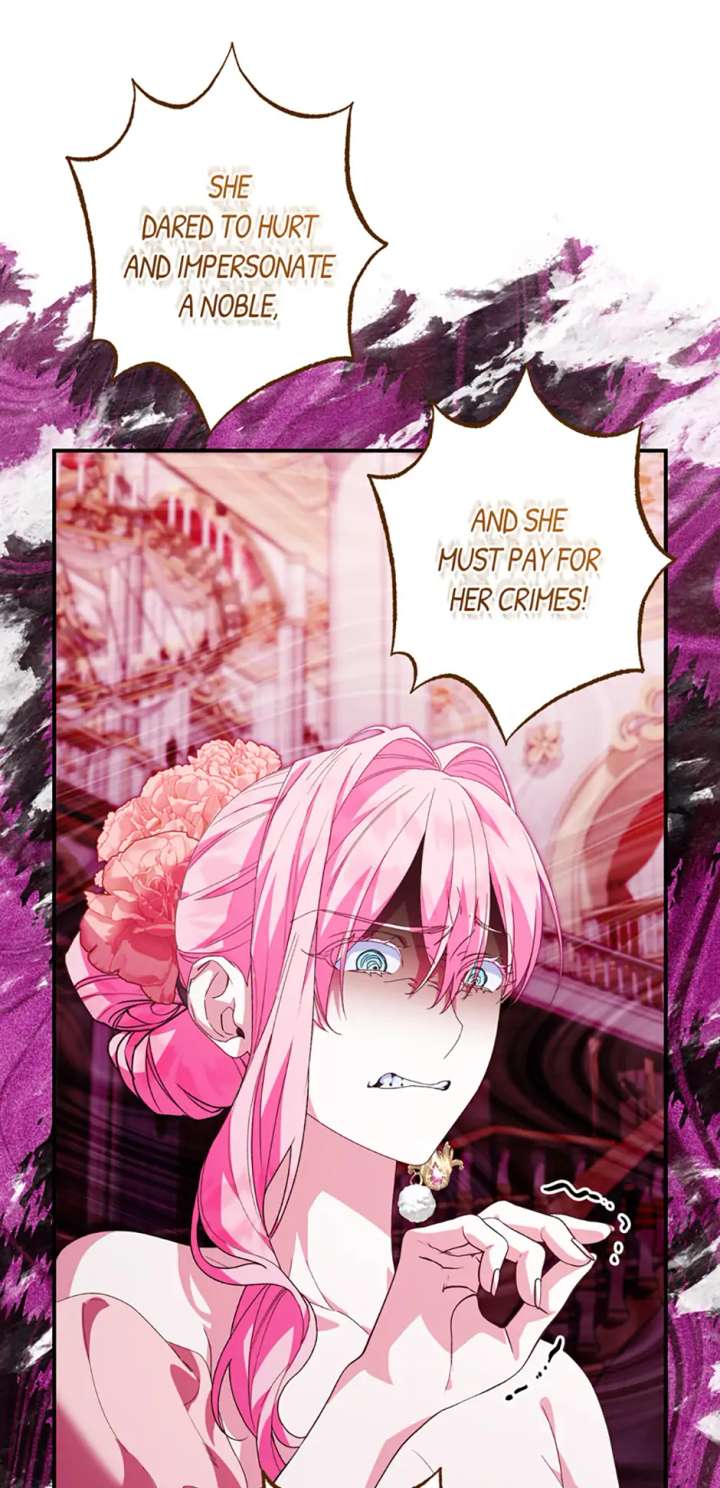 Will You Marry Me Under Contract, Your Highness? Chapter 65 196 21