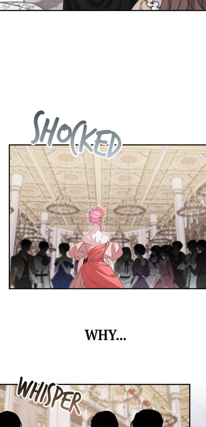 Will You Marry Me Under Contract, Your Highness? Chapter 65 198 23