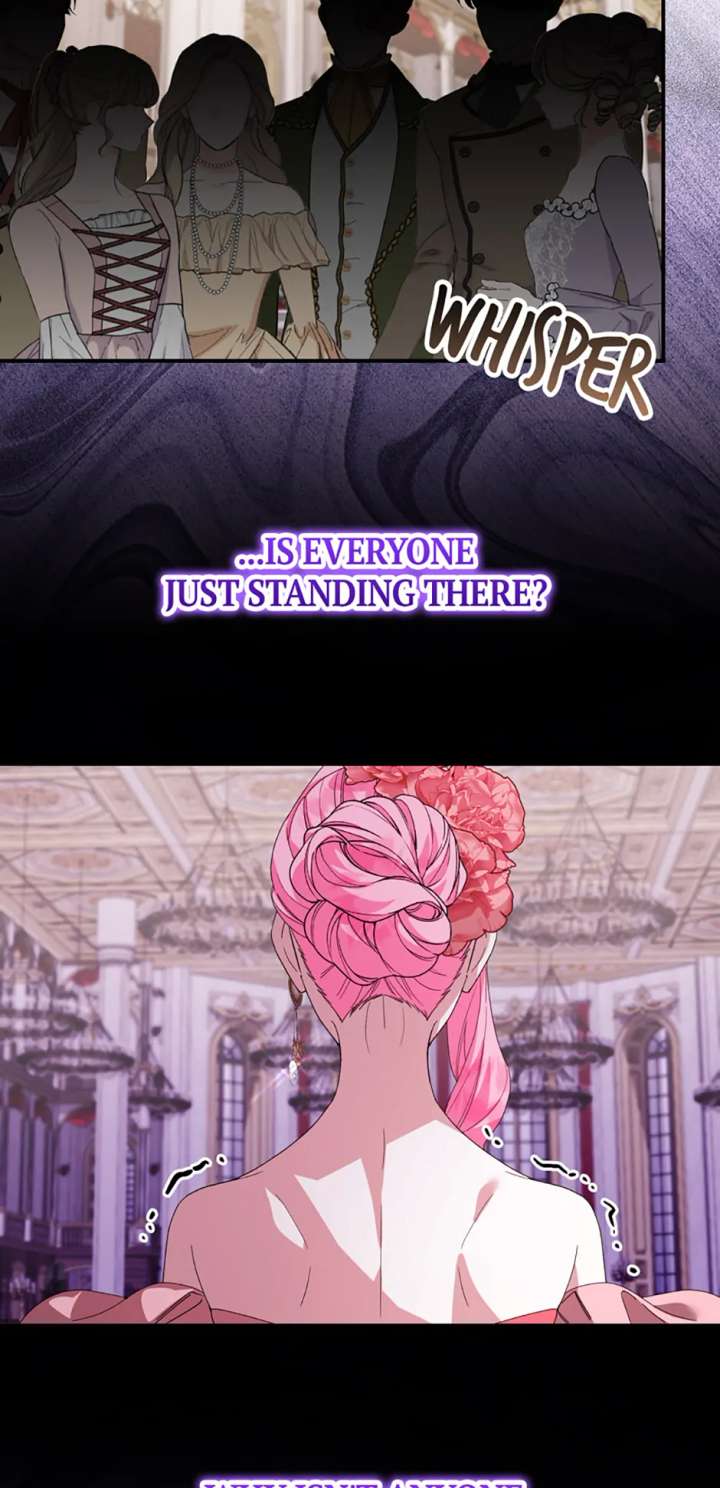 Will You Marry Me Under Contract, Your Highness? Chapter 65 199 24