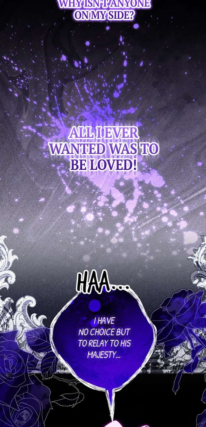 Will You Marry Me Under Contract, Your Highness? Chapter 65 200 25