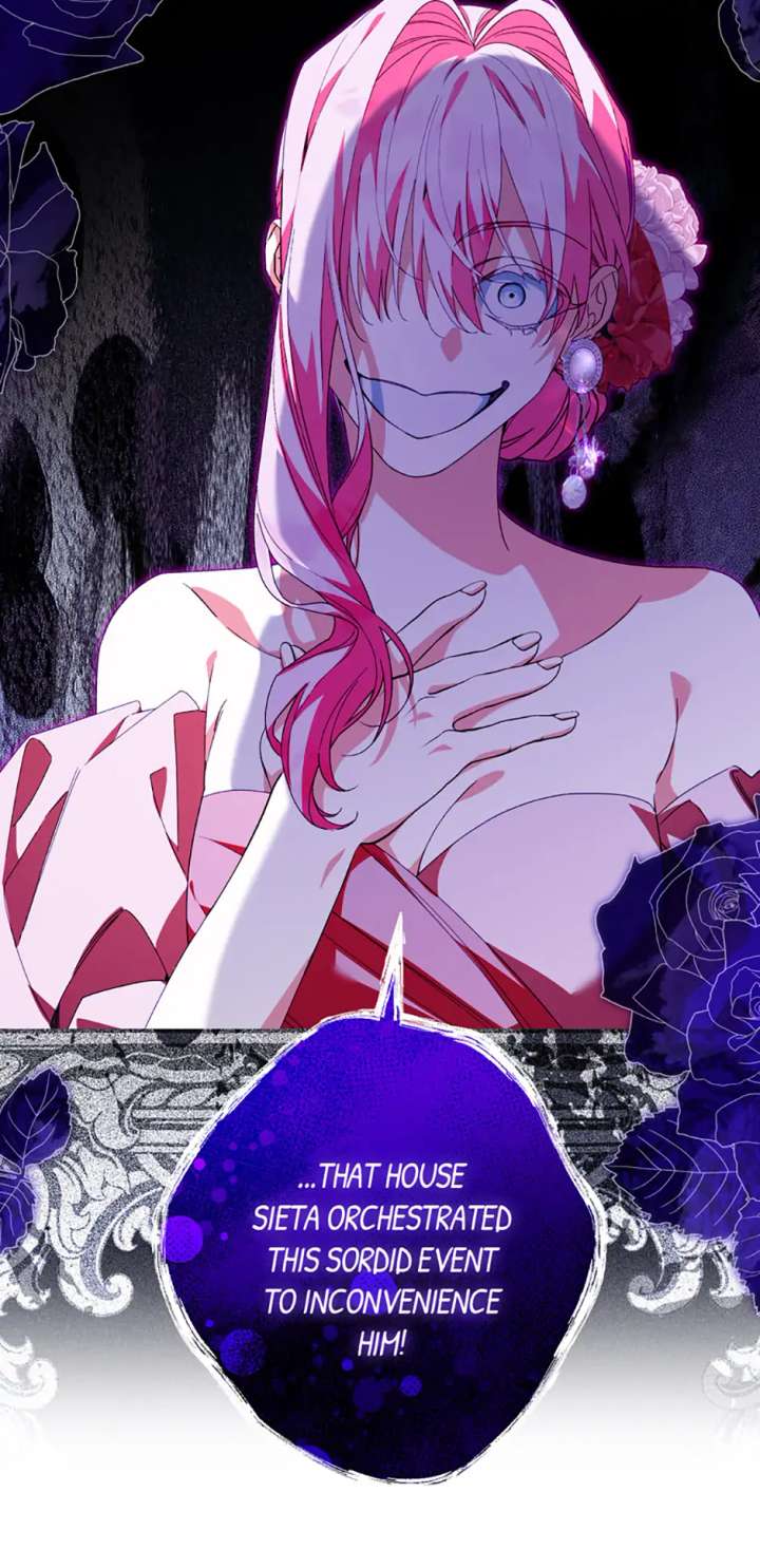 Will You Marry Me Under Contract, Your Highness? Chapter 65 201 26