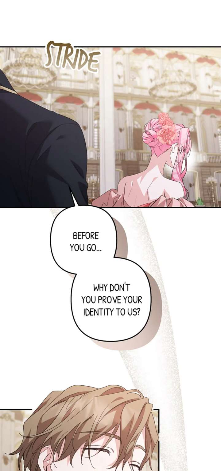 Will You Marry Me Under Contract, Your Highness? Chapter 65 202 27