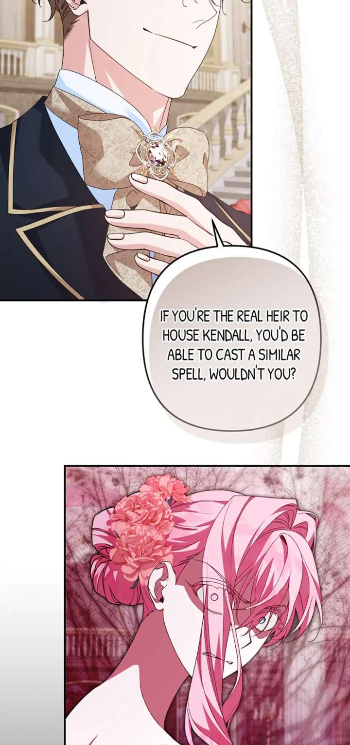 Will You Marry Me Under Contract, Your Highness? Chapter 65 203 28