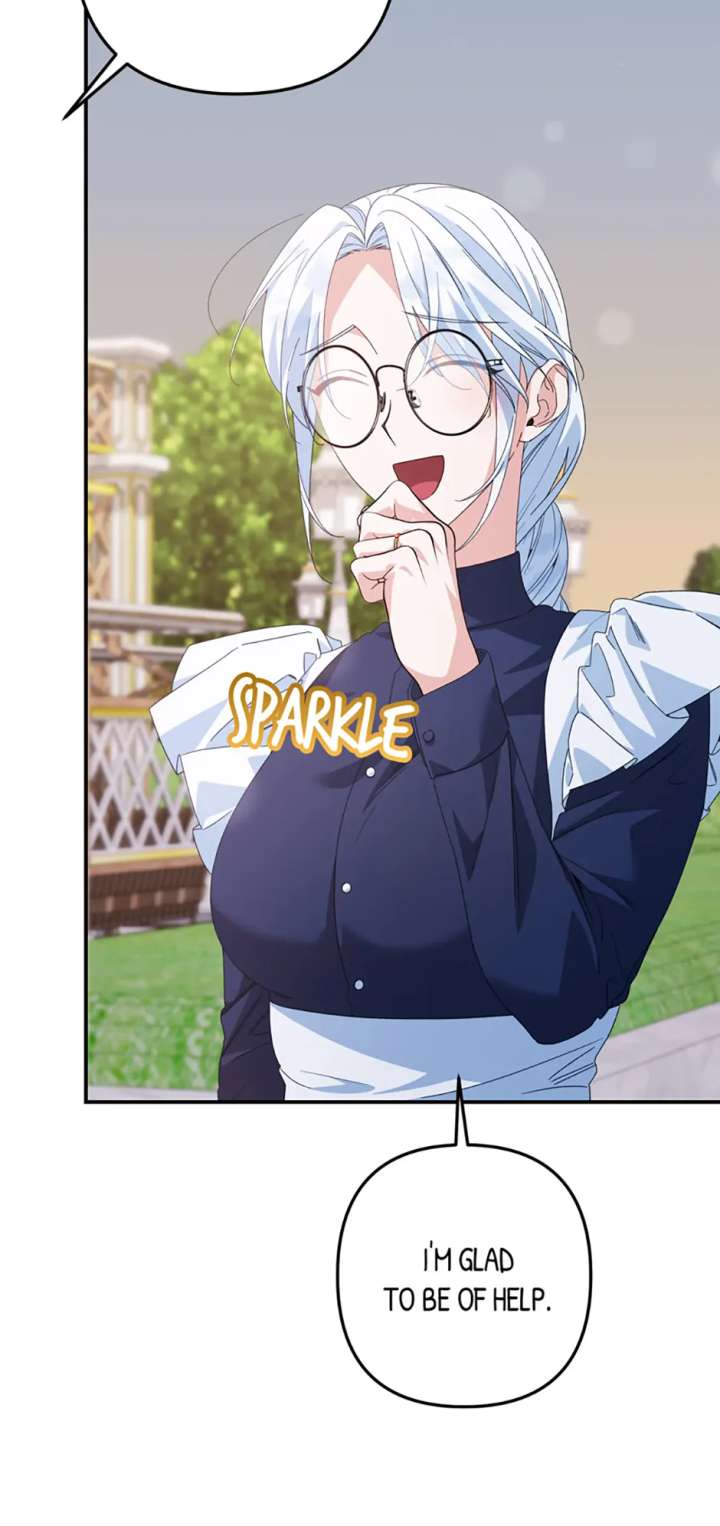 Will You Marry Me Under Contract, Your Highness? Chapter 65 207 32