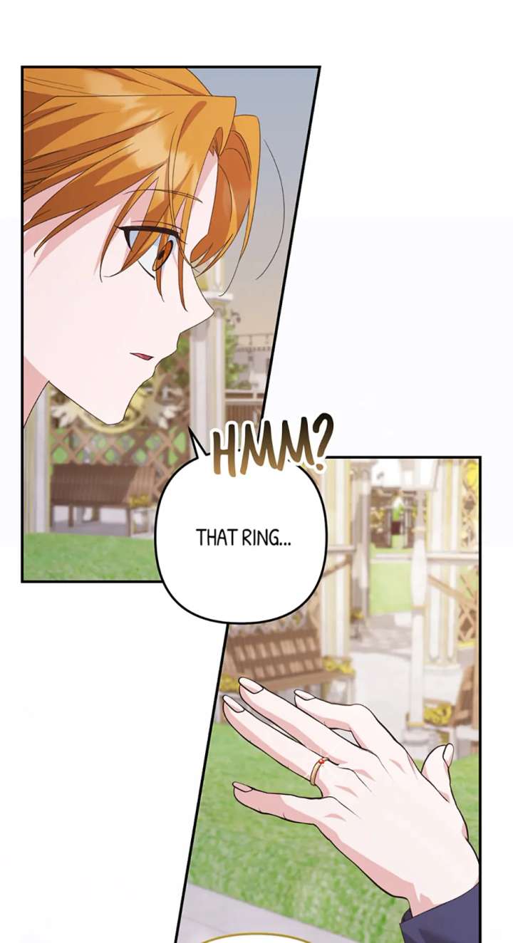 Will You Marry Me Under Contract, Your Highness? Chapter 65 208 33