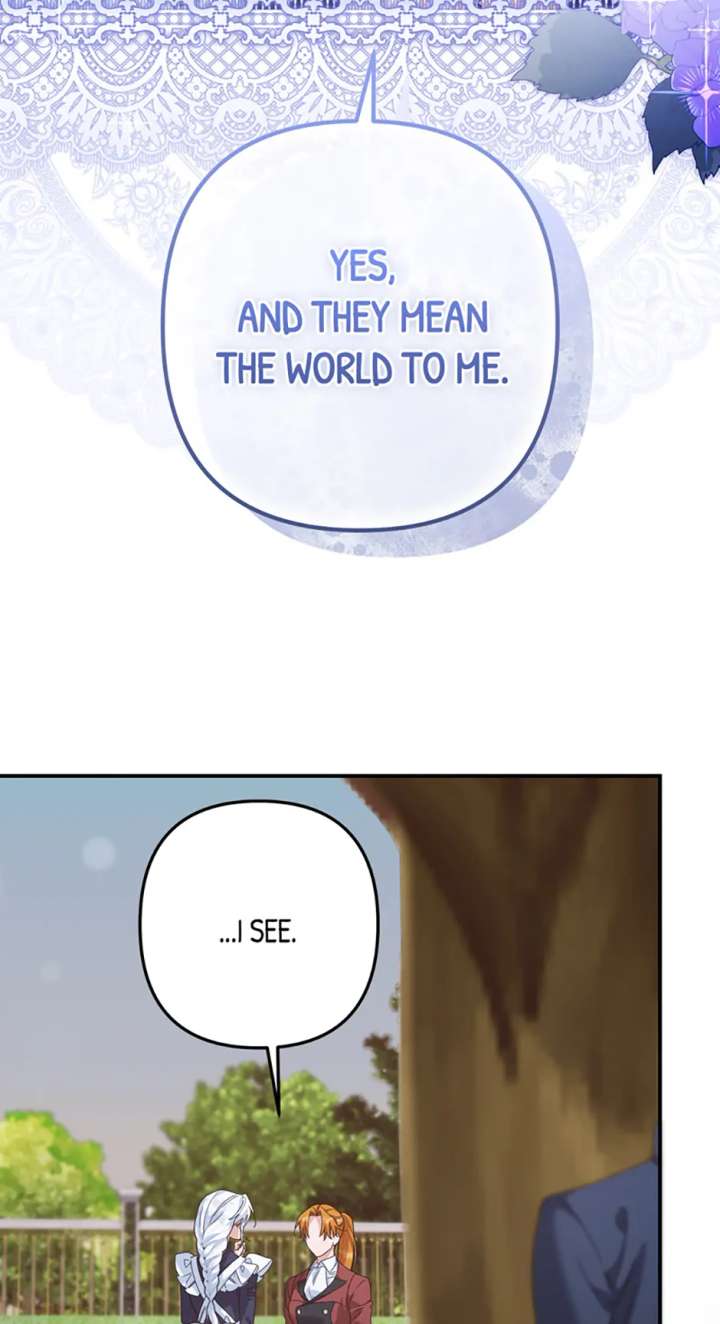 Will You Marry Me Under Contract, Your Highness? Chapter 65 210 35