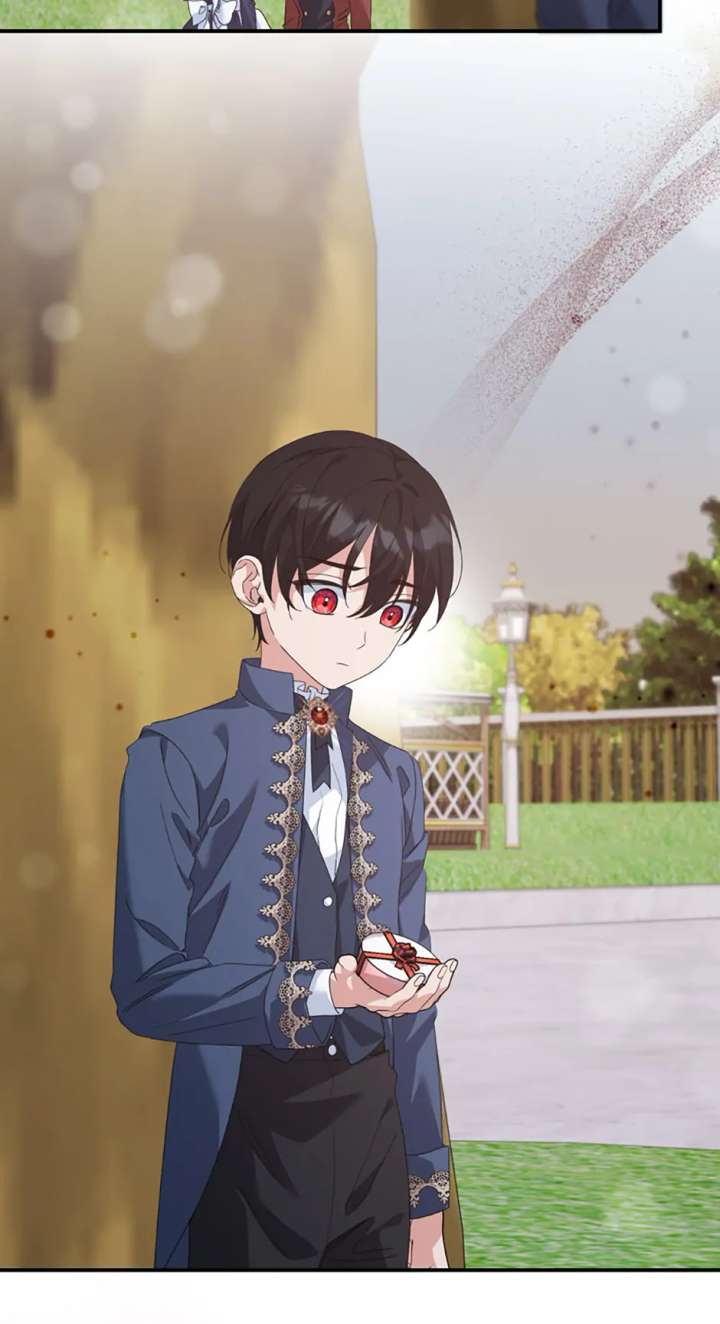 Will You Marry Me Under Contract, Your Highness? Chapter 65 211 36