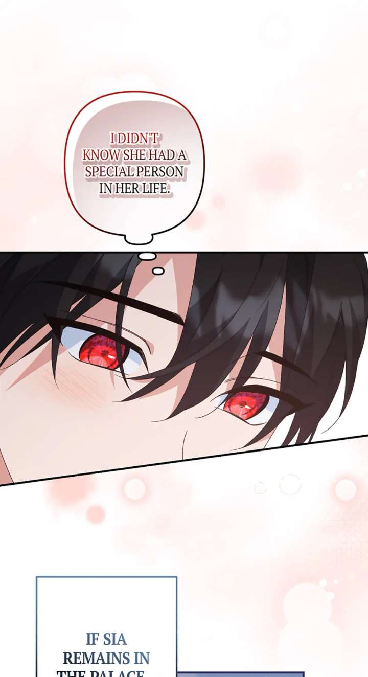 Will You Marry Me Under Contract, Your Highness? Chapter 65 212 37