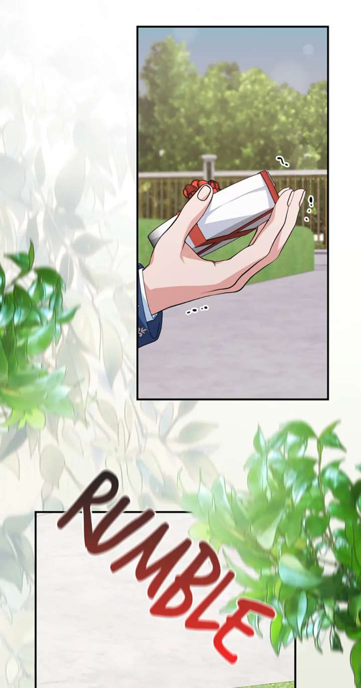 Will You Marry Me Under Contract, Your Highness? Chapter 65 215 40