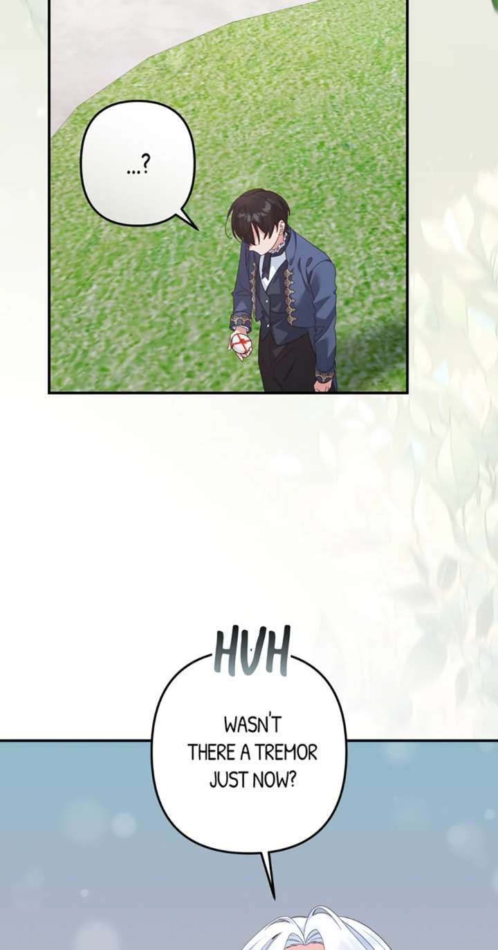 Will You Marry Me Under Contract, Your Highness? Chapter 65 216 41