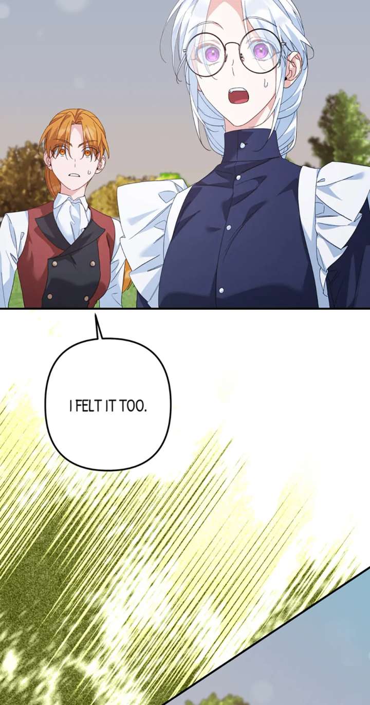 Will You Marry Me Under Contract, Your Highness? Chapter 65 217 42