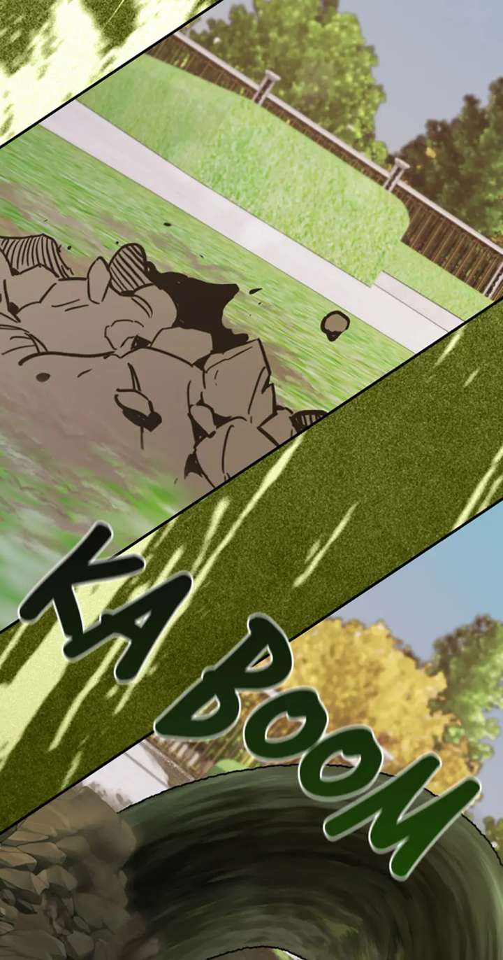 Will You Marry Me Under Contract, Your Highness? Chapter 65 218 43