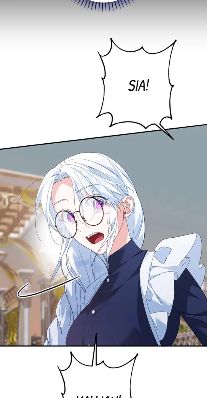 Will You Marry Me Under Contract, Your Highness? Chapter 65 223 48