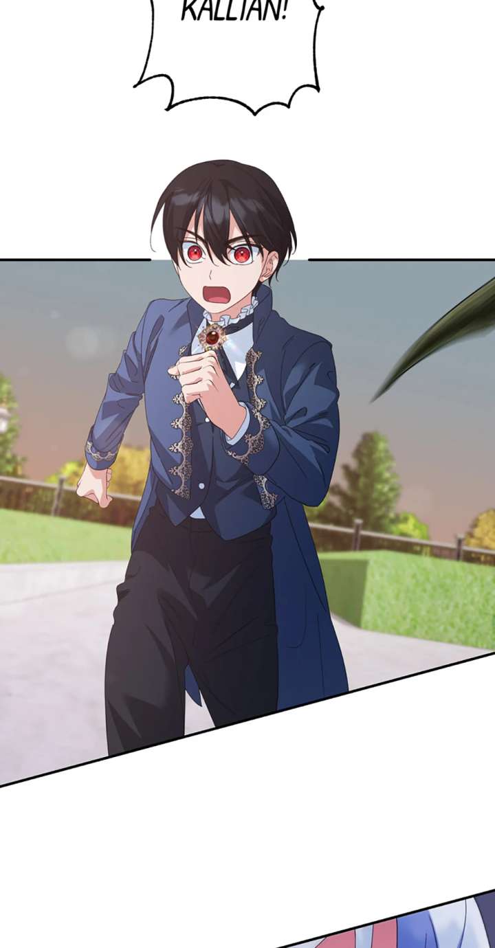 Will You Marry Me Under Contract, Your Highness? Chapter 65 224 49