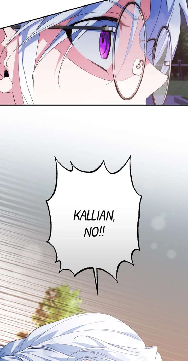 Will You Marry Me Under Contract, Your Highness? Chapter 65 225 50