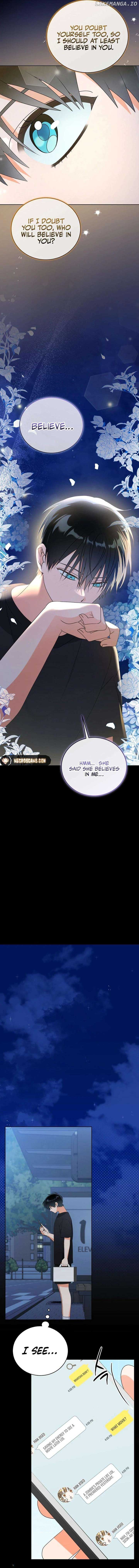 Without the Male Lead, My Grades Will Fall Chapter 24 52 03