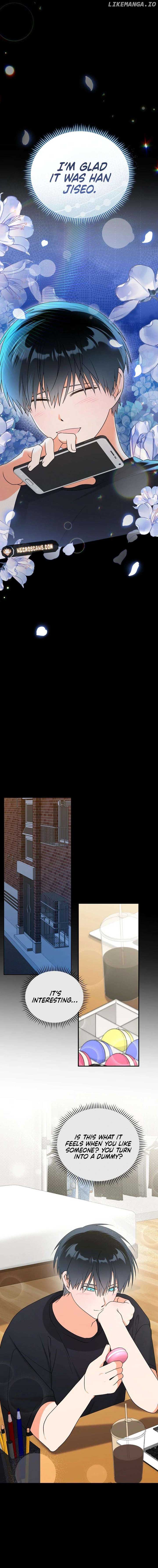 Without the Male Lead, My Grades Will Fall Chapter 24 53 04