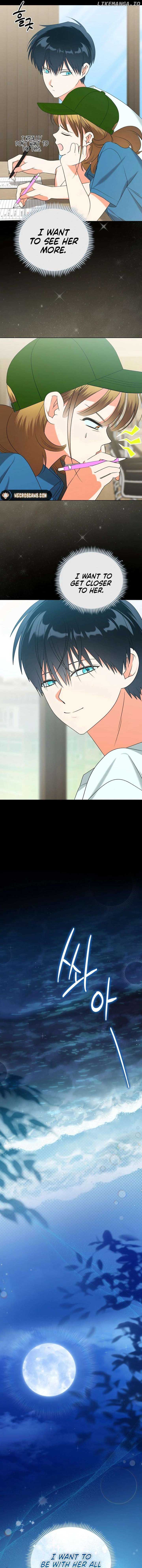 Without the Male Lead, My Grades Will Fall Chapter 24 54 05