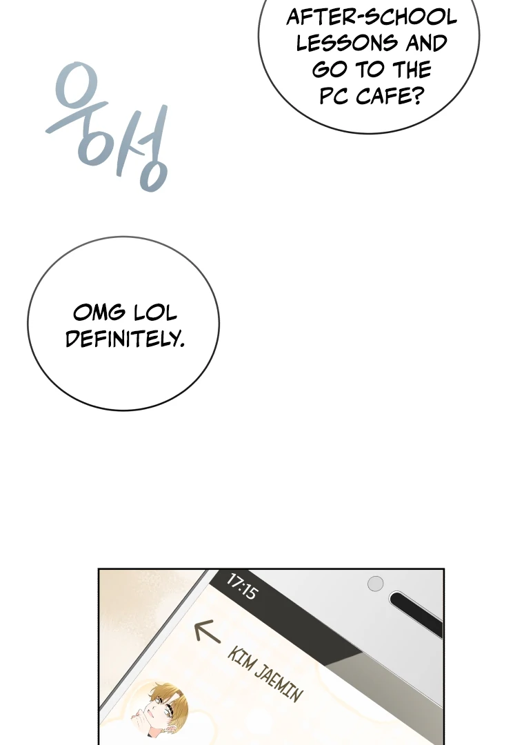 Without the Male Lead, My Grades Will Fall Chapter 27 387 002