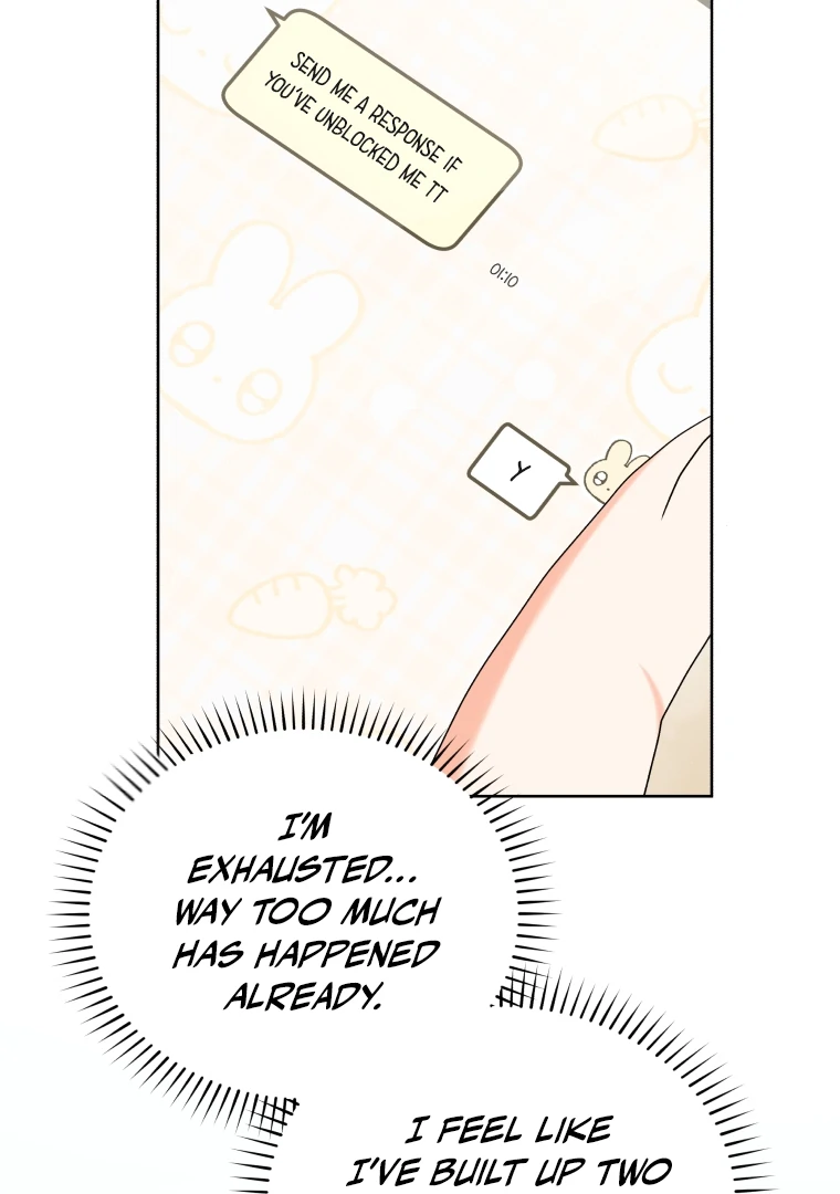 Without the Male Lead, My Grades Will Fall Chapter 27 388 003